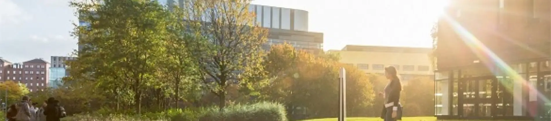 Marine Engineering with Specialisation in Autonomous Marine Vehicles